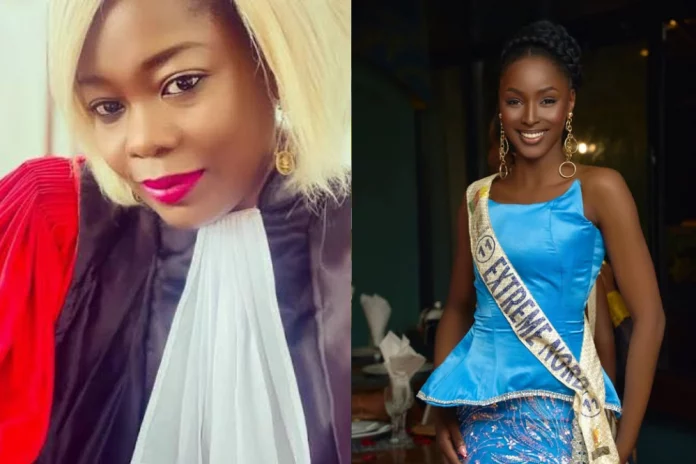 Affaire Miss Cameroun : Félicité Owona soutient Josiane
