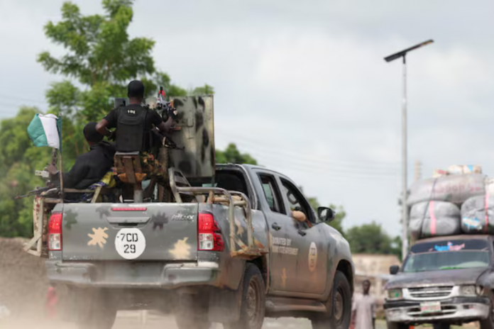 Nigeria : Boko Haram accusé d’un massacre, l’armée déployée après au moins 162 morts