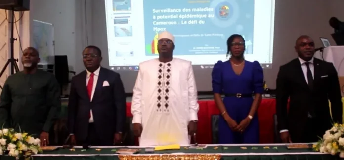 Santé publique : les sectoriels du Littoral en conclave à Douala