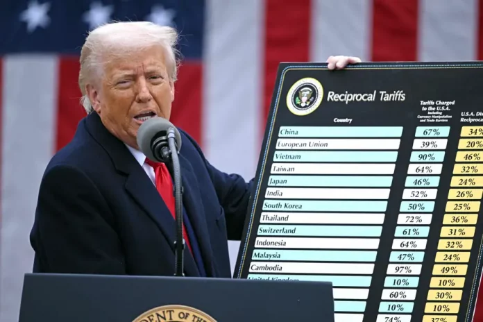 Trump défie la plus haute juridiction du pays après un revers judiciaire majeur
