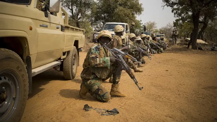 Niger : massacre de miliciens près de la frontière malienne après une attaque meurtrière