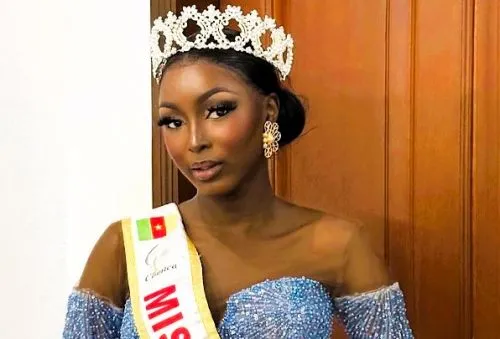 Affaire Miss Cameroun : Josiane Harangada Golonga arrêtée