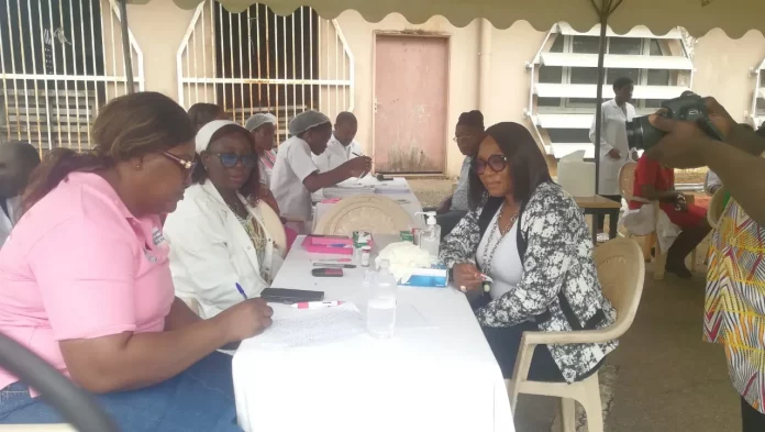 Cancer : L’Hôpital général de Douala intensifie la lutte