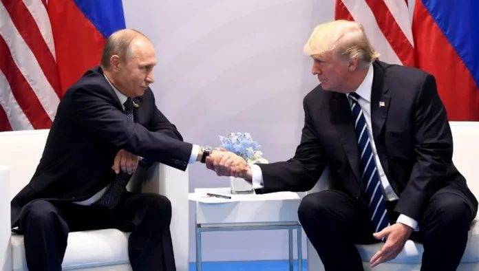 Moscou et Washington: Fin du dernier traité nucléaire