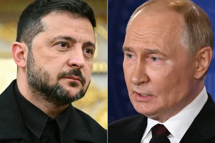 Ukraine-Russie : Genève n’apaise pas les divergences
