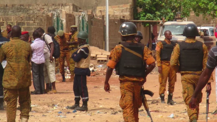 Burkina-Faso: Attaque meurtrière à Tandjari