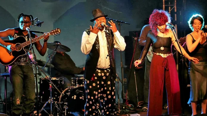 Kinshasa : La rumba face au désintérêt des jeunes générations