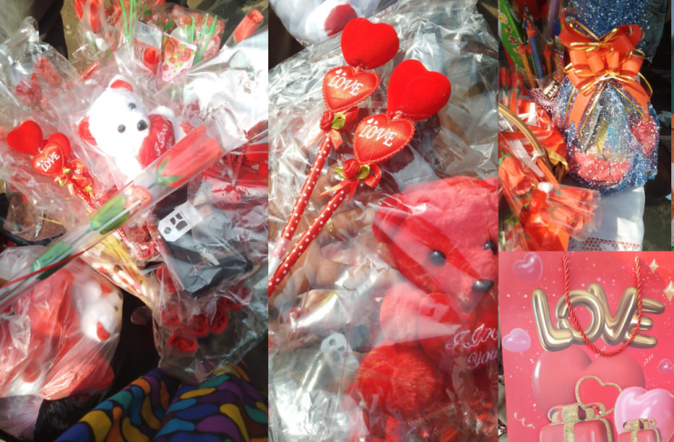 saint-valentin