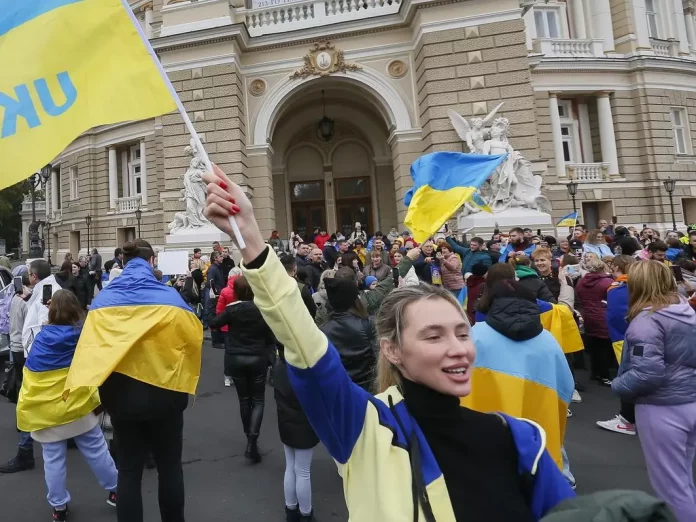 Ukraine : Des élections impossibles en pleine guerre