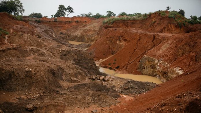 Zambie: Le pays au cœur de la bataille du cuivre