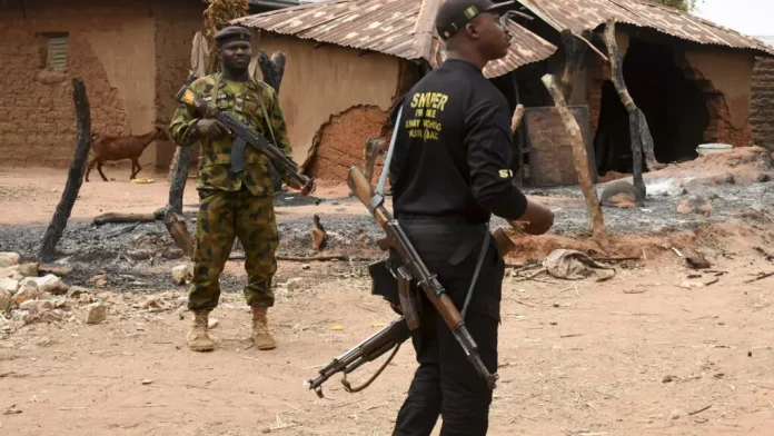 Nigeria : Une trentaine de morts à Jos