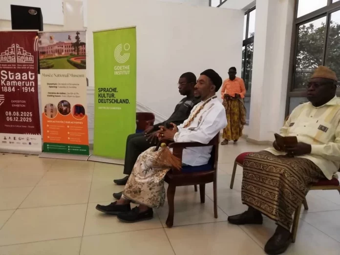 Palais de la Culture Sawa : L’histoire du Cameroun en exposition