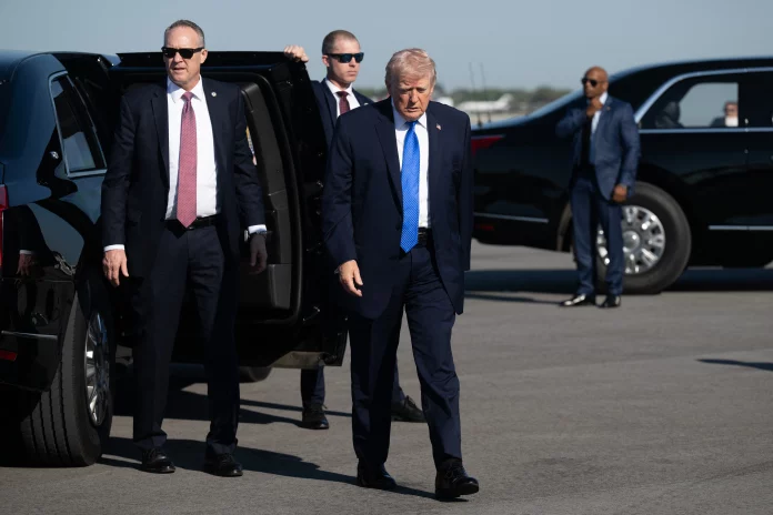 Trump suspend les frappes contre l’Iran : entre ouverture diplomatique et déni de Téhéran