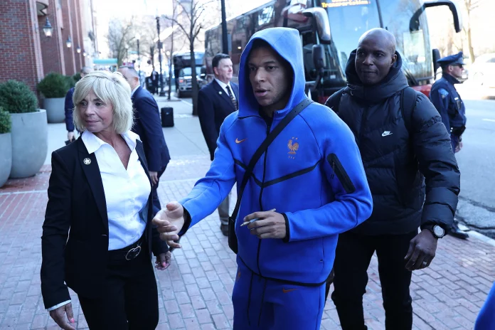 Mbappé opérationnel en équipe de France : le capitaine des Bleus prêt pour la tournée américaine