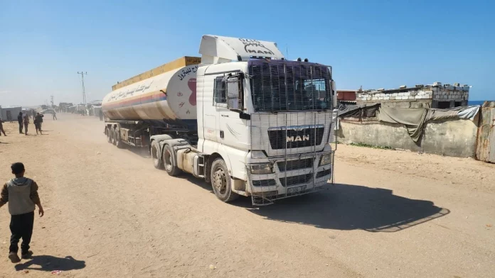 Gaza oubliée par la guerre en Iran : pénuries, points de passage fermés, le monde regarde ailleurs