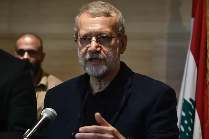 La Guerre Iran Israël et Ormuz : Larijani éliminé, Israël promet de traquer Mojtaba Khamenei