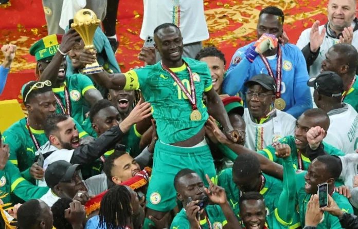 Le Sénégal perd son titre de la CAN : le jury d’appel de la CAF sacre le Maroc champion d’Afrique
