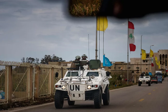 Casques bleus au sud Liban : la Finul perd trois soldats indonésiens en moins de 24 heures