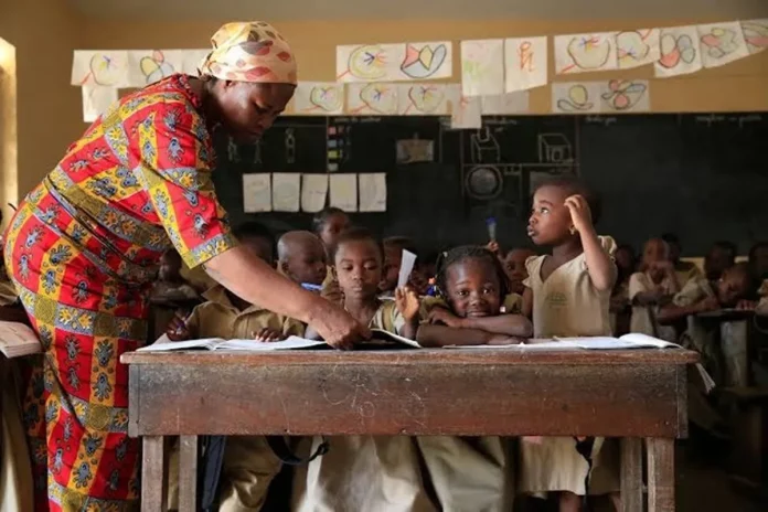 Education de base : Vers un renforcement des capacités