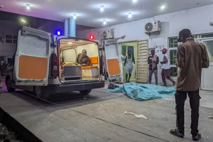 Attaques jihadistes à Maiduguri au Nigeria : une ville de nouveau sous les bombes