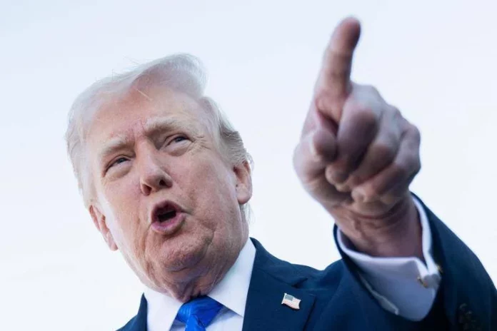Ultimatum de Trump sur le détroit d’Ormuz : l’heure de vérité pour Téhéran ce lundi soir