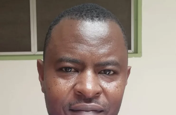 Dr Cédric Kuifo