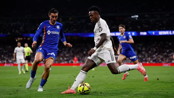 Real Madrid sans Mbappé : deux défaites, quatre points de retard, un titre en danger