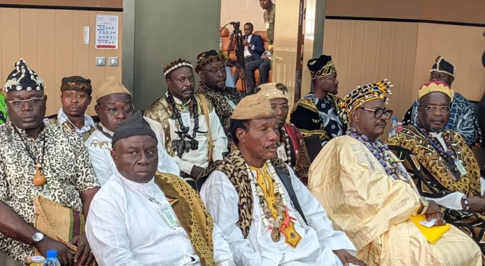 Gestion foncière au Cameroun : Les chefs traditionnels impliqués