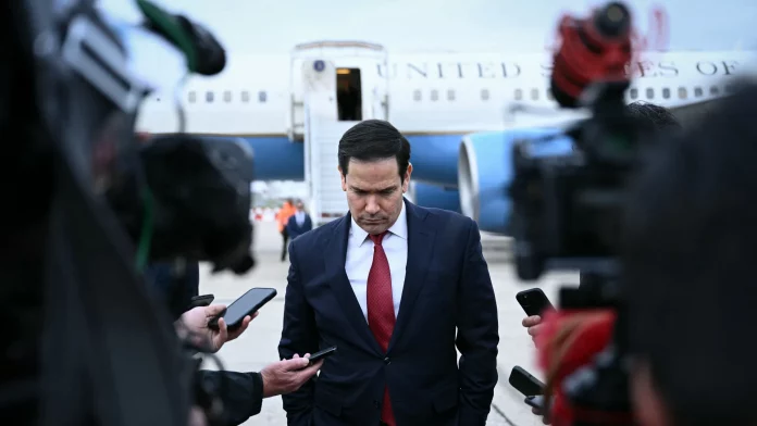 Iran États-Unis négociations urgentes : Washington espère des discussions avant la fin du conflit