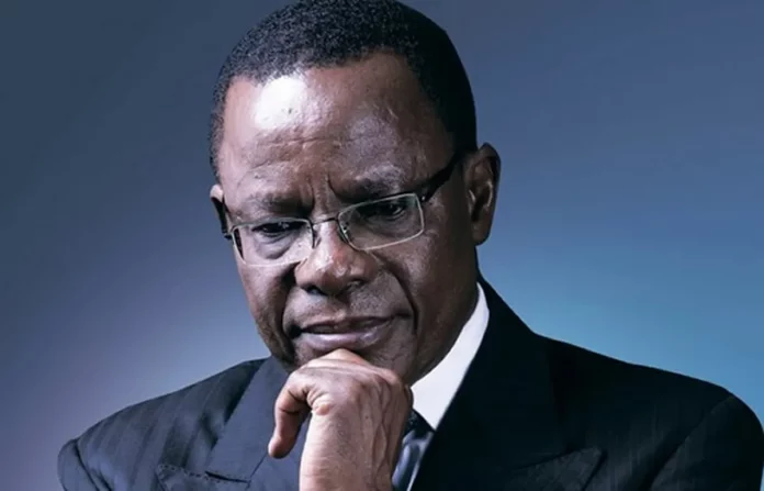 Journée de la femme : Maurice Kamto condamne le féminicide