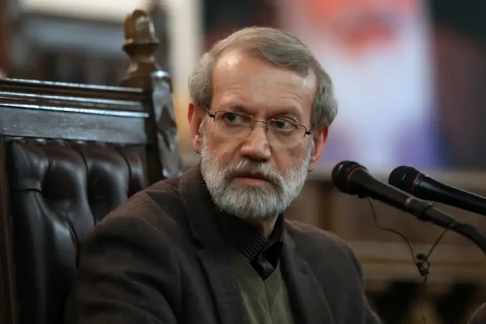 Ali Larijani éliminé: la mort de l’homme fort du régime islamique