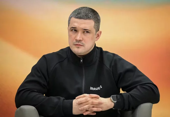 Guerre technologique en Ukraine : Fedorov, le ministre qui veut transformer la guerre en données