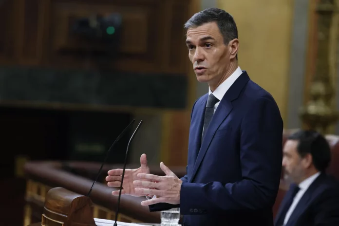 L’Espagne résiste à la pression américaine : Sánchez refuse catégoriquement d’ouvrir ses bases contre l’Iran