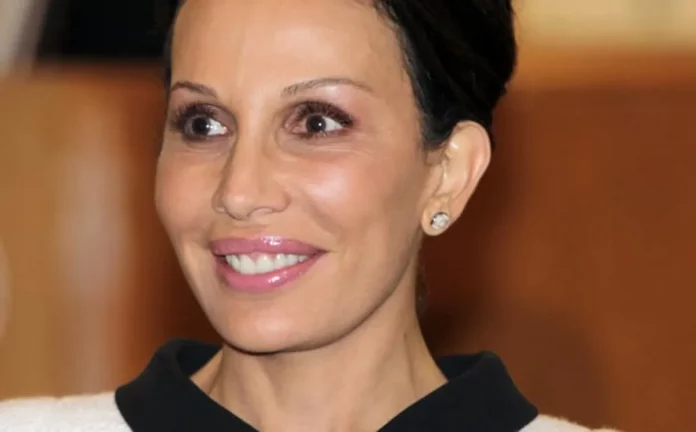 Selon le gouvernement gabonais : Sylvia Bongo Ondimba a menti