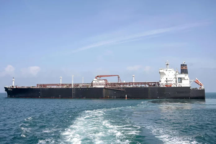 Trafic maritime dans le détroit d’Ormuz : 95% de chute depuis le blocus iranien
