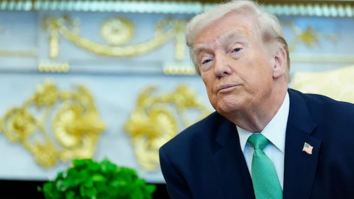 Trump refuse la paix avec l’Iran : l’Otan mise en cause, l’île de Kharg dans le collimateur