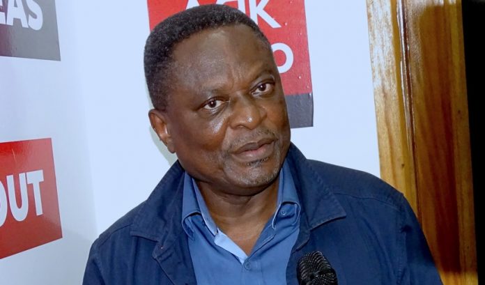 Bafoussam : Un collectif propose un site pour inhumer Anicet Ekane