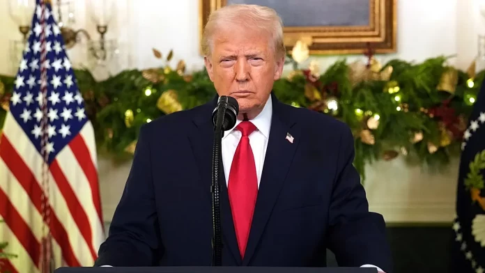 Kharg : Trump menace l’Iran