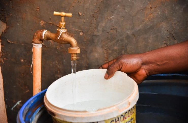 journée mondiale eau