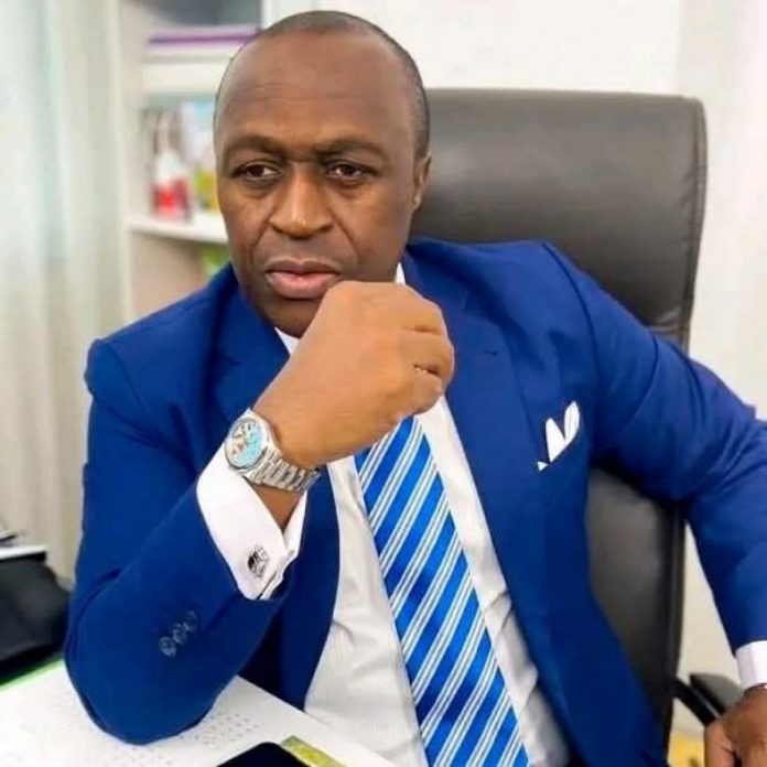 Obsèques : Consty Eka sera inhumé en Côte d’Ivoire