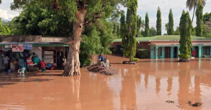 Changements climatiques : 6 milliards Fcfa pour les communes