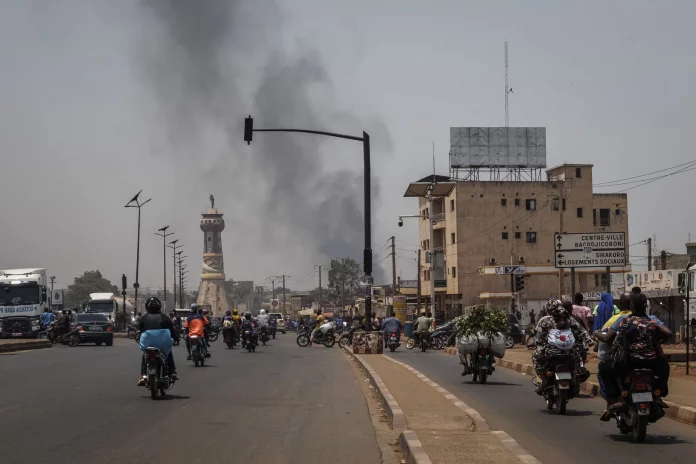 Mali : Violentes attaques jihadistes, la situation s’aggrave