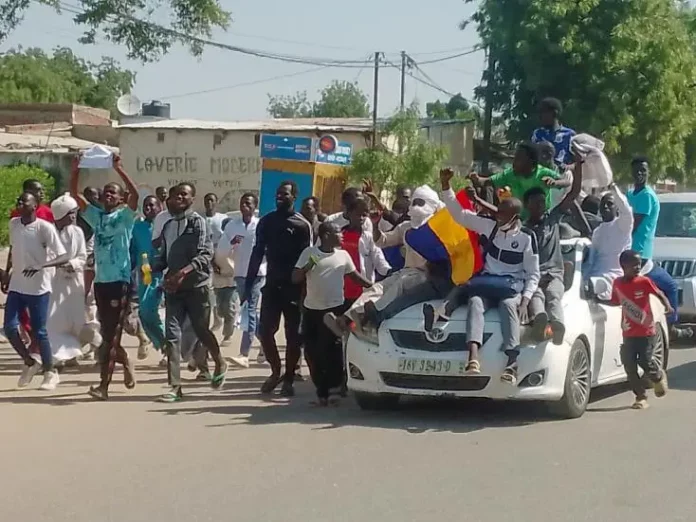 Opposition tchadienne : Neuf dirigeants arrêtés