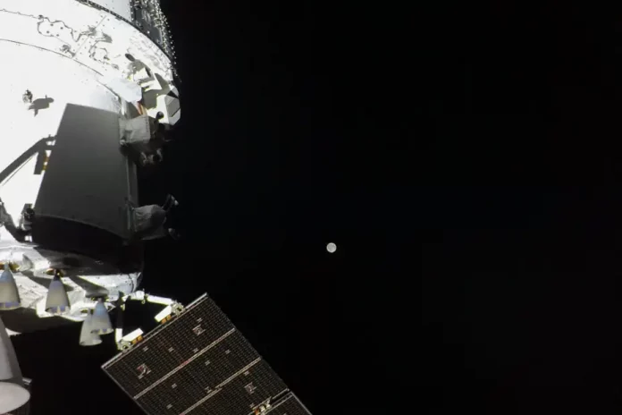 Artémis 2 face cachée : pour la première fois, des humains contemplent l’hémisphère invisible de la Lune