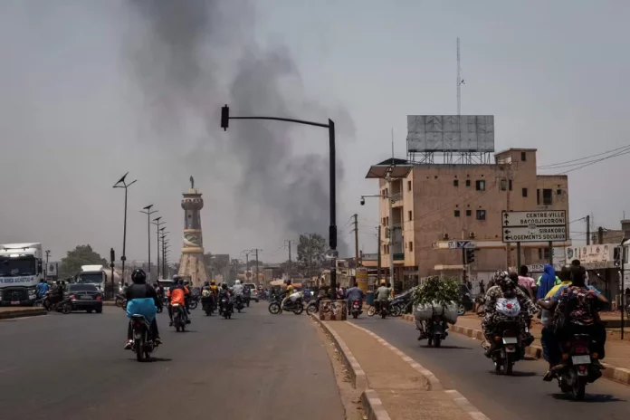Attaques sans précédent Mali : la junte décapitée, Kidal sous contrôle rebelle