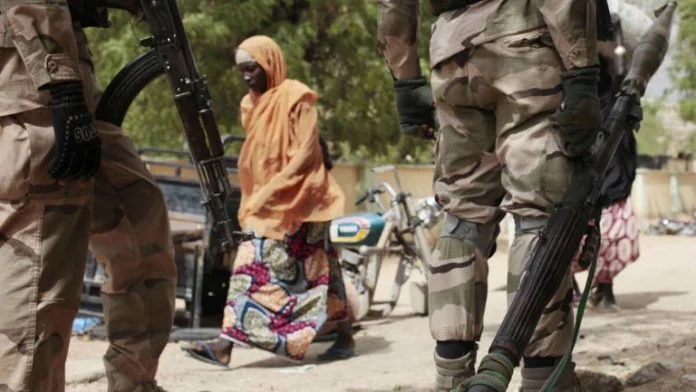 Boko Haram et les otages au Niger : six Tchadiens séquestrés, un mort, des rançons en millions