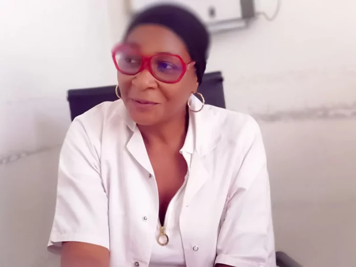 Dr Martine Nida : « L’idéal des patients, c’est la peau claire »