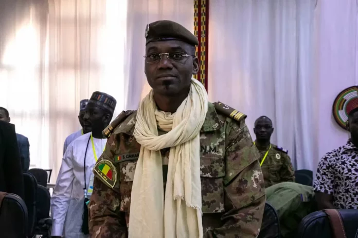 Attaques sans précédent au Mali : la junte face à la pire crise depuis 2012