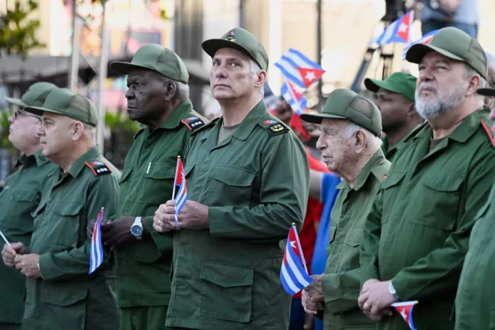 Pourparlers Cuba États-Unis Havane : Raul Castro au cœur des négociations