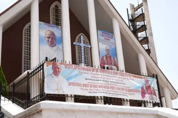 Visite du Pape au Cameroun : Ce que pensent les Camerounais